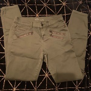 New York and Company Jegging